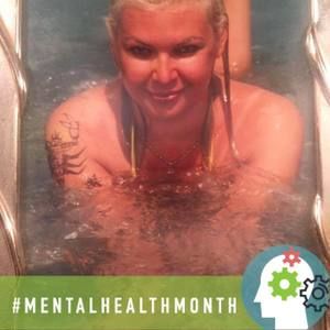 Meet your Posher, Oksana